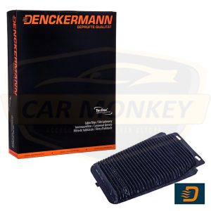 DENCKERMANN A142151 HV Battery Filter For Toyota Prius & C-HR