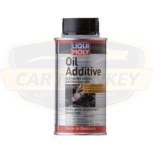 LIQUI MOLY Oil Additive