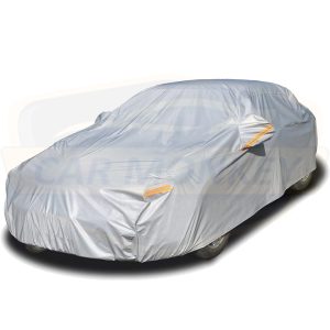 CAR COVER (MID & LARGE SEDAN)