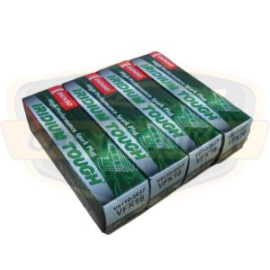 DENSO Iridium Though VFK16 Spark Plugs (Mazda Axela) -1pcs