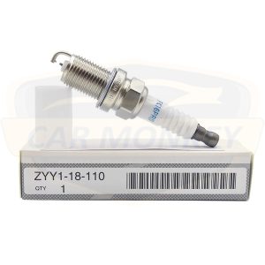 MAZDA ZYY1-18-110 (FK16PR11) Iridium Spark Plugs