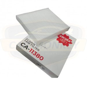 Sakura CA-11380 Cabin Air Filter