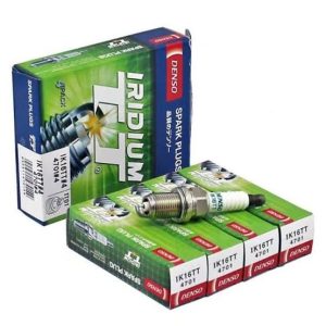DENSO Iridium IK16TT Spark Plug