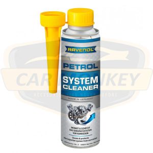 RAVENOL PETROL SYSTEM CLEANER
