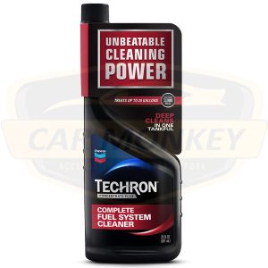 Techron Complete Fuel System Cleaner (USA)