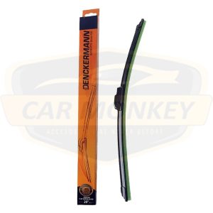 Denckermann Silicone Wiper Blade