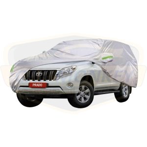 BODY COVER (FULL SIZE SUV)