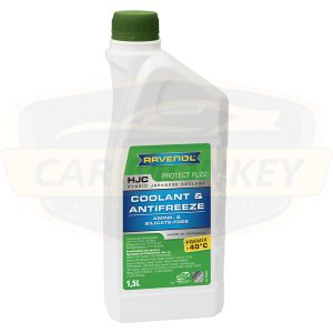 Ravenol Premix Coolant - 1.5L (Protect- FL22)