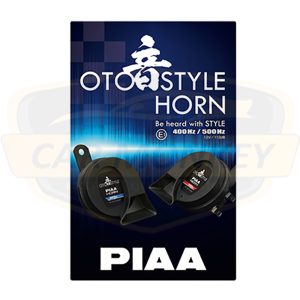 PIAA Otostyle HORN