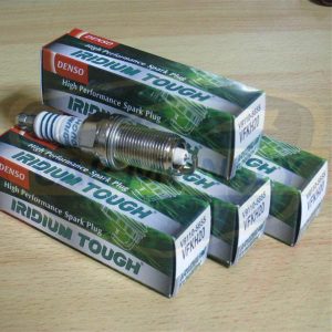 DENSO Iridium Though VFKH20 Spark Plugs (Toyota) -1pcs