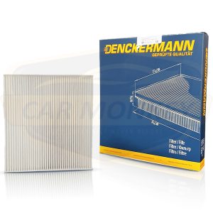 DENCKERMANN M110730 CABIN FILTER FOR HONDA