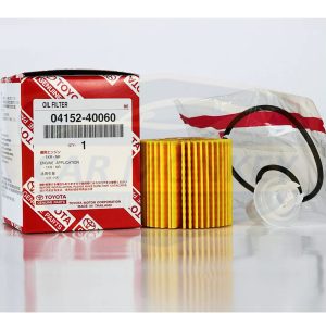 TOYOTA 04152-40060 Genuine Oil Filter
