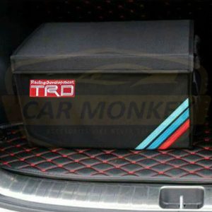 Trunk Organizer Storage Box