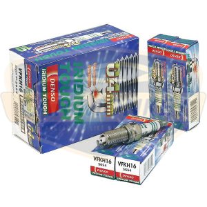 DENSO Iridium Though VFKH16 (Toyota) -1pcs