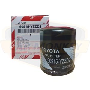 TOYOTA 90915-YZZD2