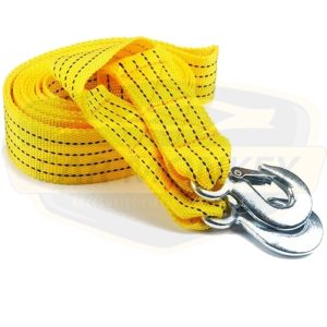 Car Tow Strap