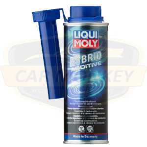 LIQUI MOLY Hybrid Additive