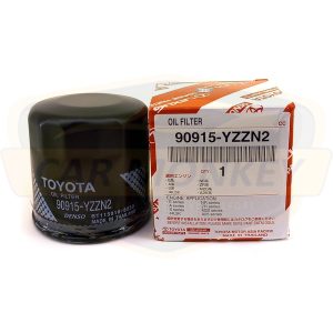 TOYOTA 90915-YZZN2