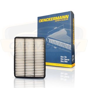 Denckermann A140381 Air Filter For Toyota