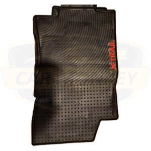 Nissan X-Trail High Quality Floor Mat