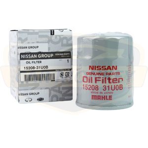 Nissan 15208-31U0B