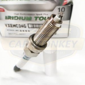 DENSO Iridium Though VXEHC24G Spark Plugs (HONDA) -1pcs