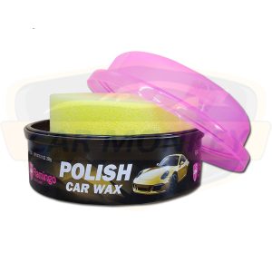 FLAMINGO Polish Car Wax – Car Paint Polish & Protection Wax