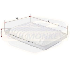 SAKURA A-3301 Air Filter