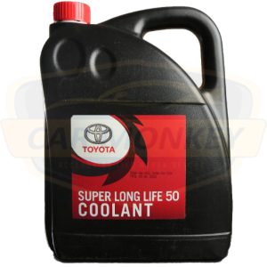 TOYOTA Super Long Life Coolant
