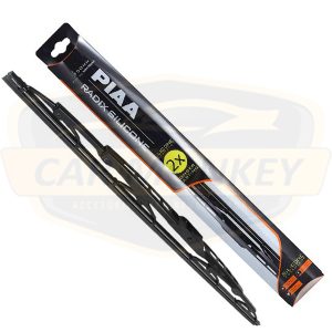 PIAA Radix 14 inch U-hook (Metal Frame Silicone wiper blades)