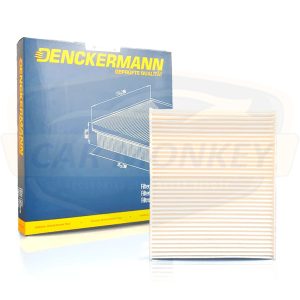 Denckermann M110924 Cabin Filter