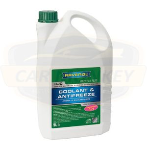 Ravenol Premix Coolant - 5L (Protect- FL22)