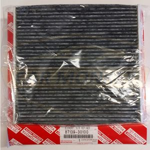 Toyota Genuine Cabin / AC Filter (Toyota Crown Hybrid 2012-2018)