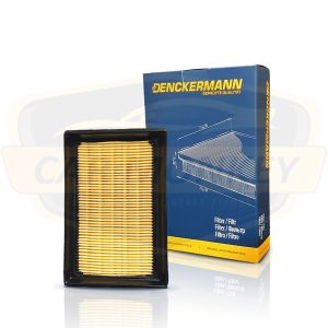 DENCKERMANN A140907 Air Filter