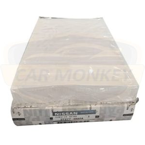 NISSAN 27277-4B0A Cabin Filter
