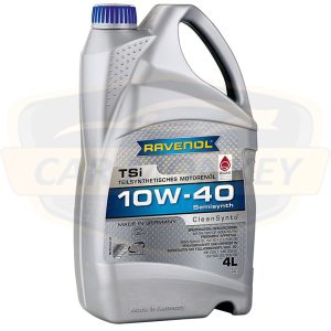 RAVENOL TSi 10W-40 Semisynthetic