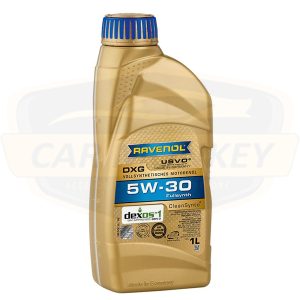 RAVENOL 5W-30 DXG - 1L