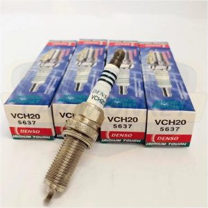 DENSO Iridium Though VCH20 Spark Plugs (Mazda Axela) -1pcs
