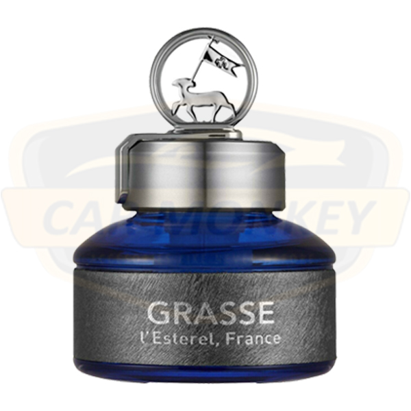 Grasse Car Perfume - Image 2