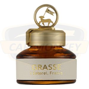 Grasse Car Perfume