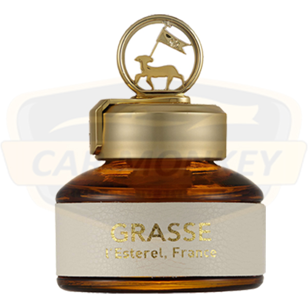 Grasse Car Perfume - Image 3
