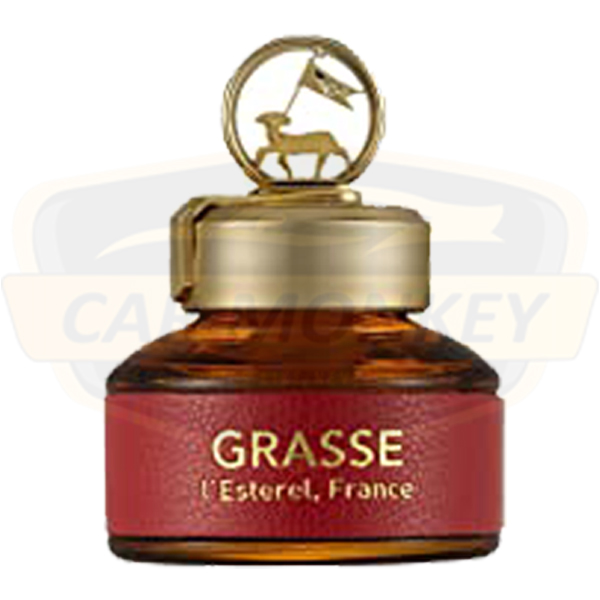 Grasse Car Perfume - Image 4