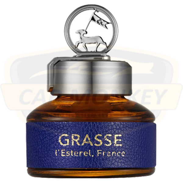 Grasse Car Perfume - Image 5