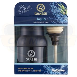 Bullsone Grasse Car Perfume