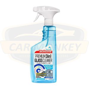 BULLSONE 3 IN 1 GLASS CLEANER