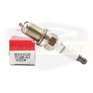 TOYOTA 90919-01284 (FK16BR-AL8) Iridium Spark Plugs