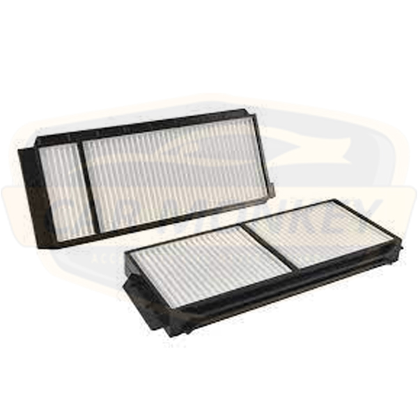 Mazda BP8P-61-J6X Cabin Filter - Image 2