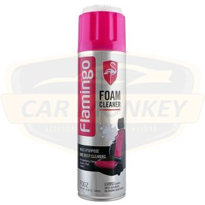 FLAMINGO Foam Cleaner