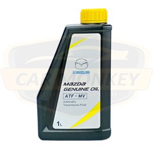 Mazda ATF-MV Automatic Transmission Fluid