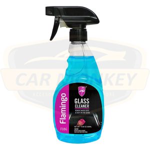 FLAMINGO Glass Cleaner